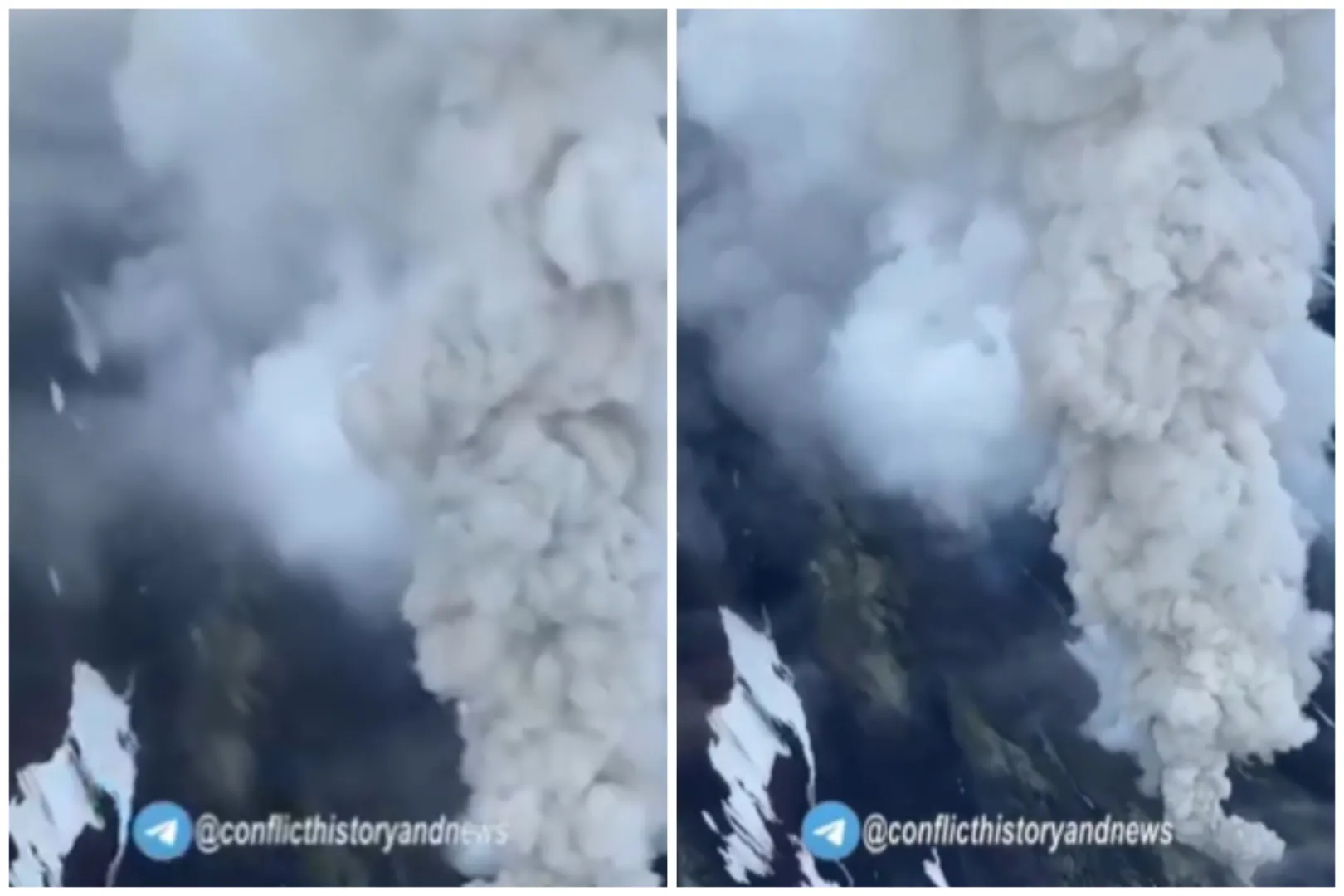 Zemljotres na Kamčatki uzrokovao vulkansku erupciju nakon 600 godina?