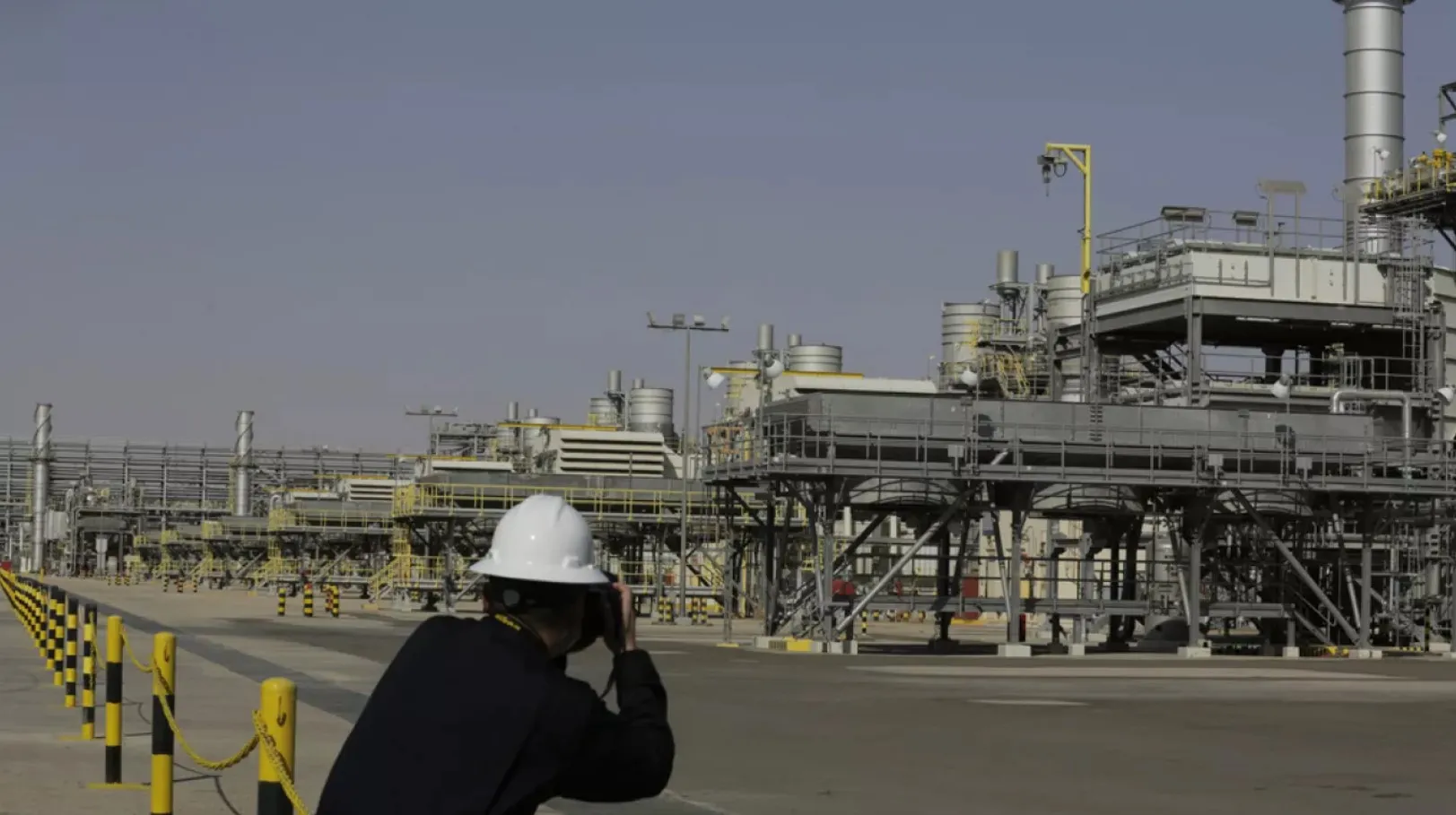 OPEC+ se slaže da će od septembra povećati proizvodnju nafte za 548.000 barela dnevno