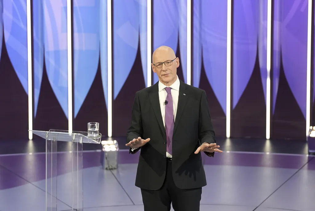 Škotski prvi ministar uputio kritike Velikoj Britaniji zbog odlaganja evakuacije djece iz Gaze