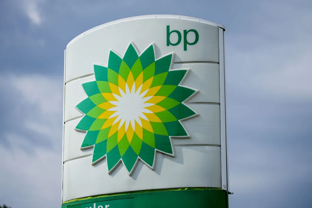 Britanski energetski gigant BP otkrio najveće nalazište nafte i plina u posljednjih 25 godina