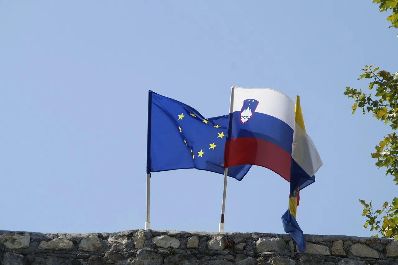 Zašto je Slovenija jedina zemlja EU koja je zabranila trgovinu oružjem s Izraelom?