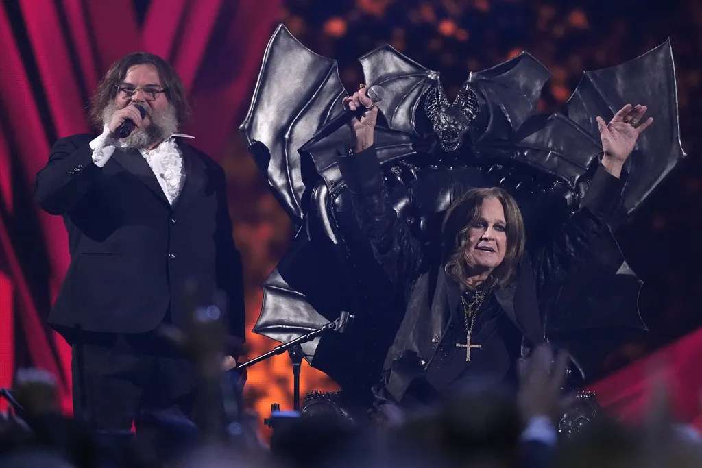 Ozzy Osbourne preminuo od srčanog udara