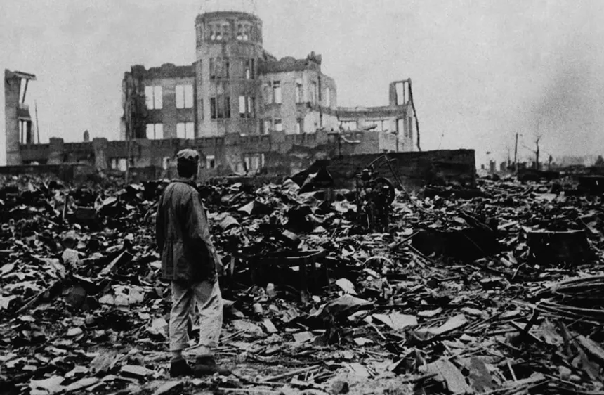 Na današnji dan: Atomska bomba bačena na Hirošimu, "Mali dječak" ubio 140.000 ljudi