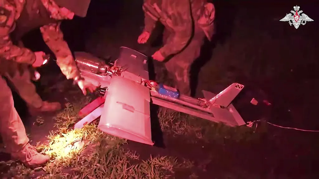 Litvanija traži podršku NATO za protivvazdušnu odbranu nakon upada ruskih dronova