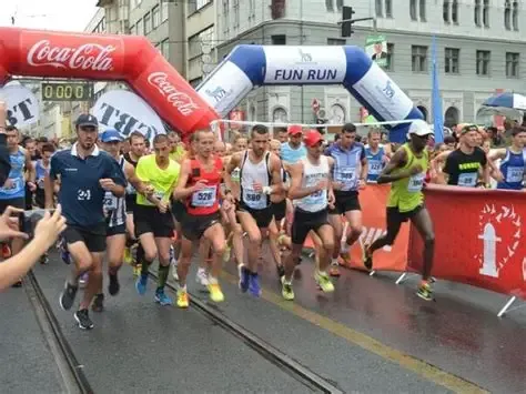 Sarajevo Run fest održaće se 20. i 21. septembra