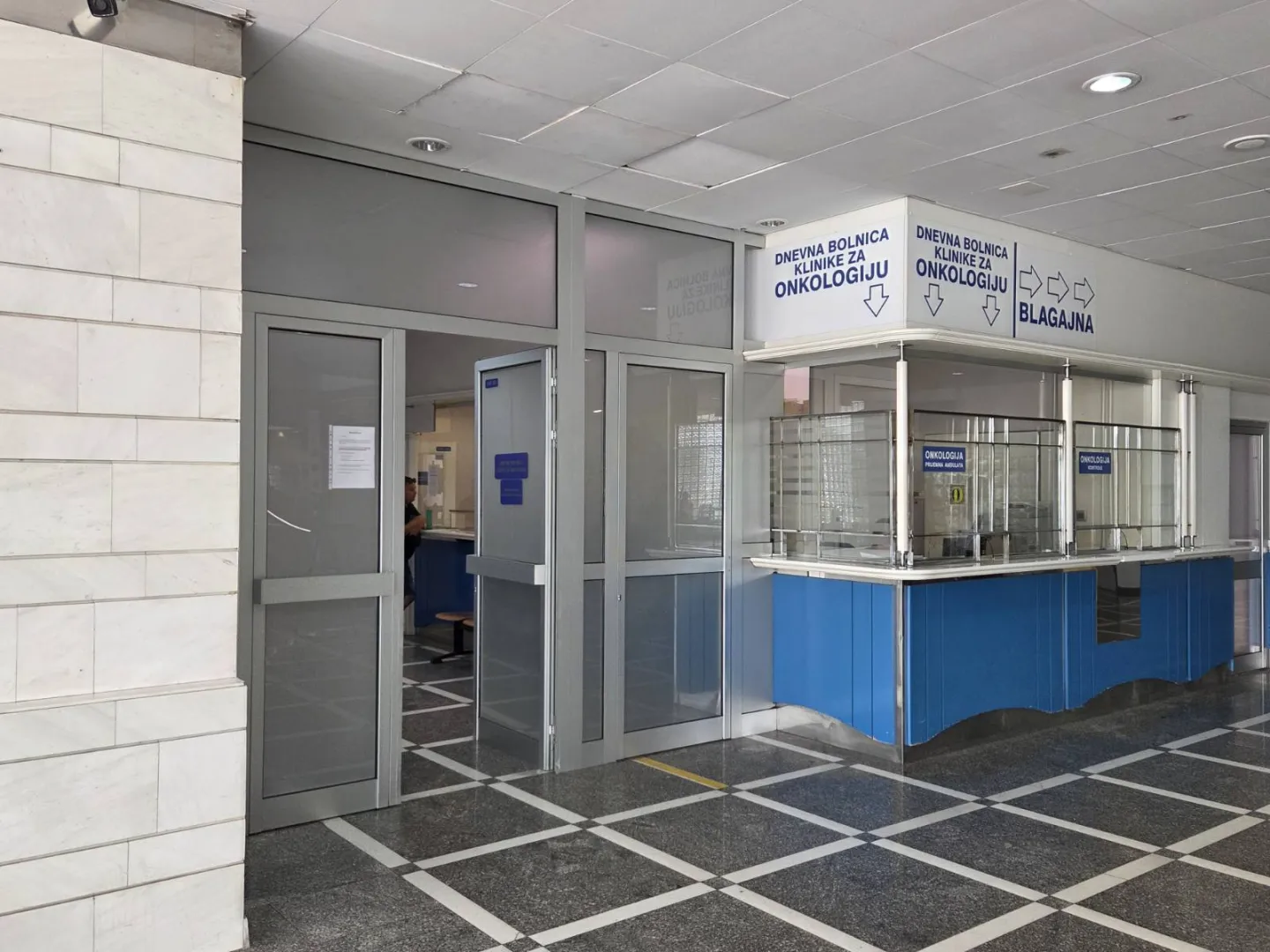 Zastarjela lista lijekova ugrožava onkološke pacijente u FBiH