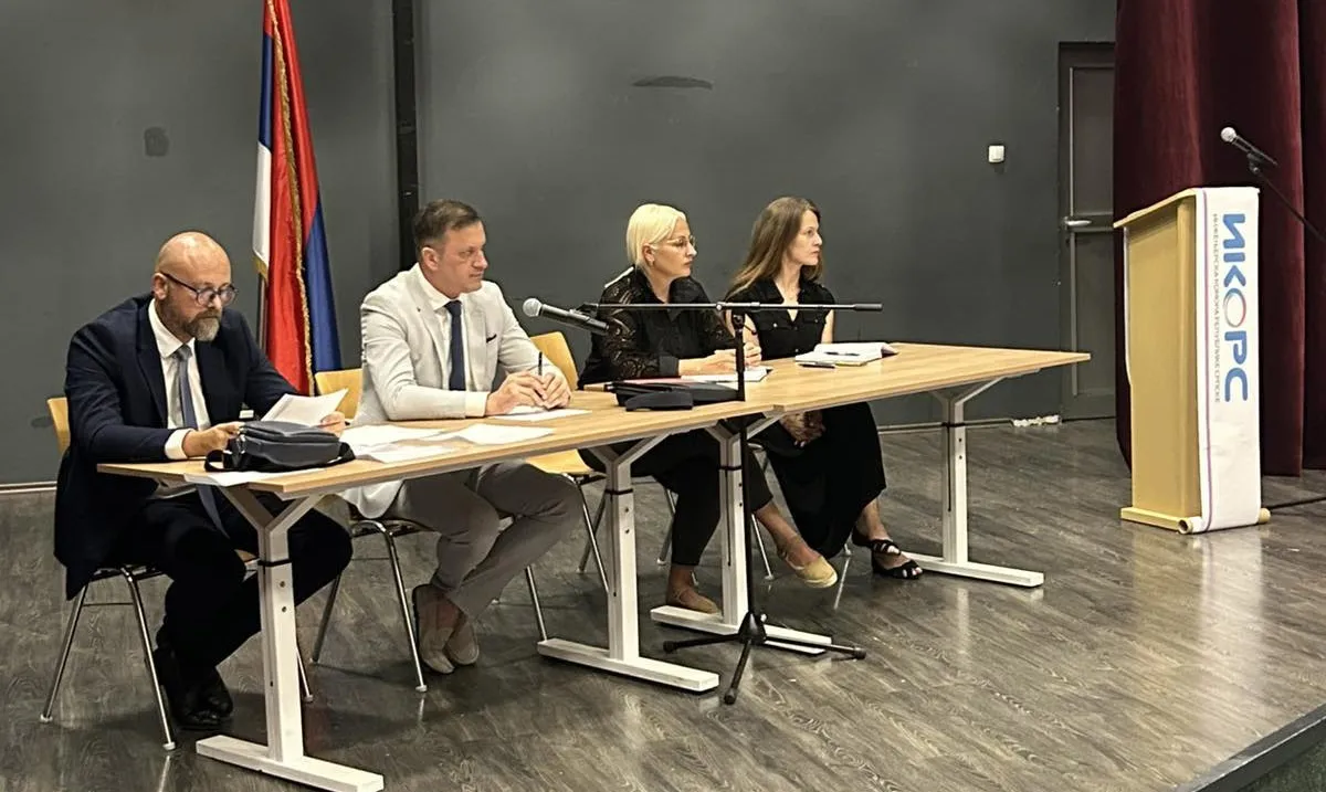 Struka zapostavljena, status u padu: Komora inženjera RS obnovila rad