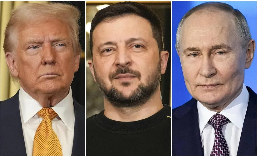 Putin će se sastati s Trumpom, ali hoće li se sastati i sa Zelenskim?