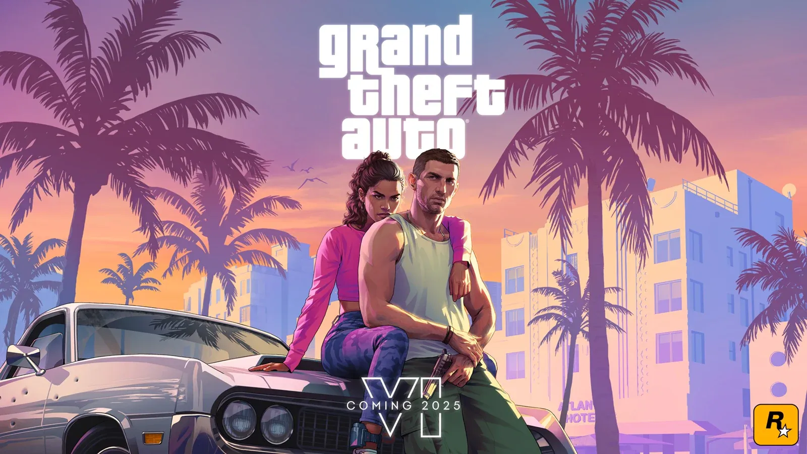 Službeno je potvrđen datum izlaska videoigre Grand Theft Auto VI 