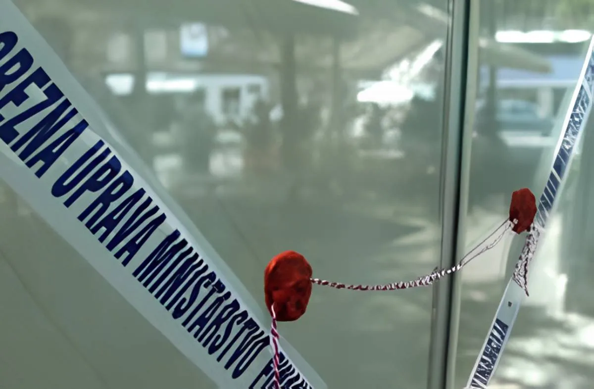 Kontrole u tri kantona FBiH: Otkriveno 15 neprijavljenih radnika, zapečaćeno devet objekata