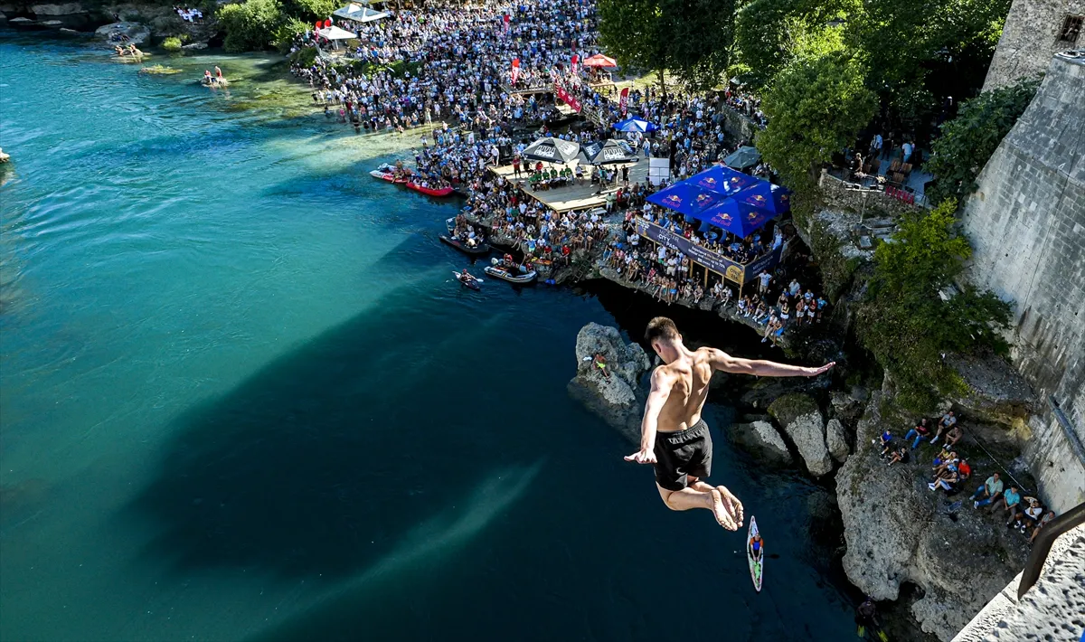 Za šest mjeseci u BiH 2,8 posto više turista, najviše iz Hrvatske, Srbije i Turske