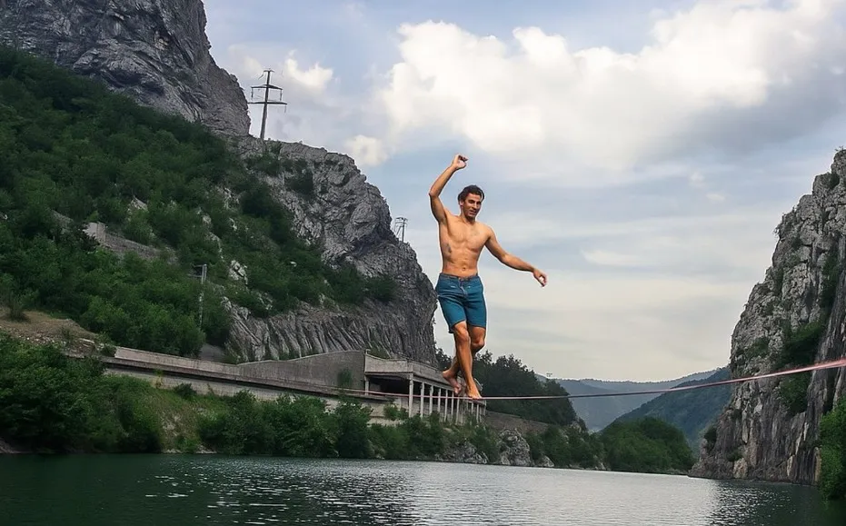 Počeo prvi Jablanica Outdoor Festival: Avanturzam u proociji prirodnih ljepota