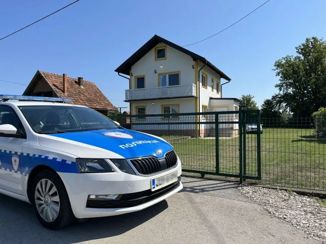 U Šamcu dan žalosti zbog dvostrukog ubistva