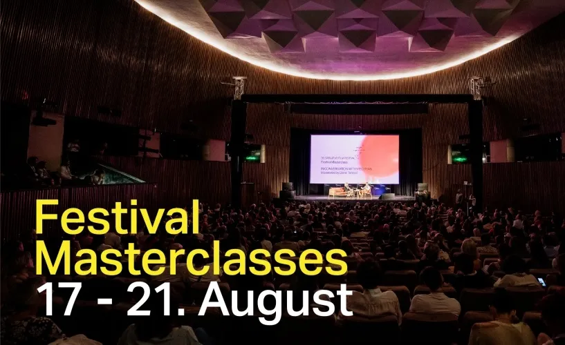 SFF donosi Masterclass s Paolom Sorrentinom, Willemom Dafoeom i drugim filmskim velikanima