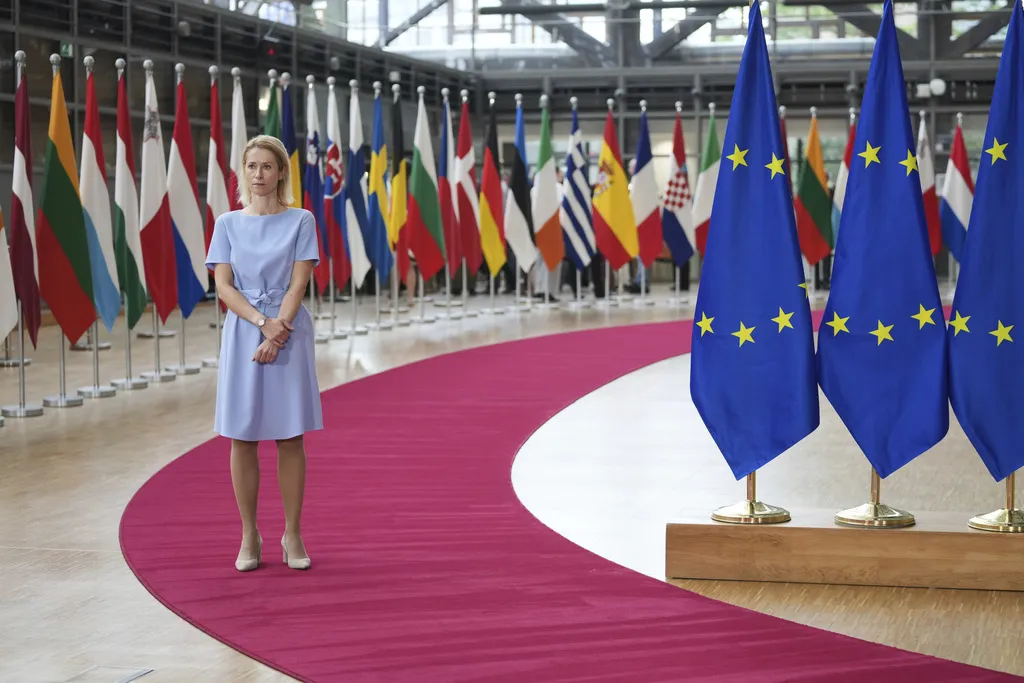 U ponedjeljak vanredni sastanak ministara EU o Ukrajini: Lideri žele da se sastanu sa Trumpom?