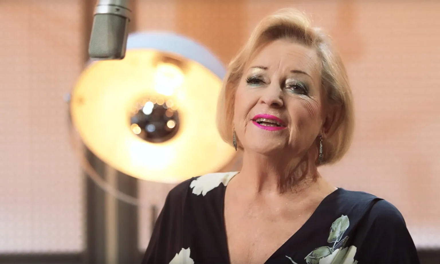 Preminula diva hrvatske glazbe Gabi Novak