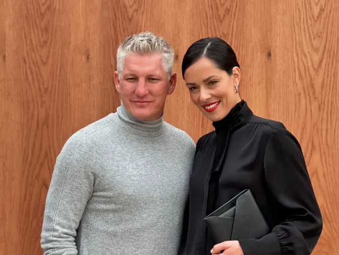 Ana Ivanović i Bastian Schweinsteiger zvanično se razveli