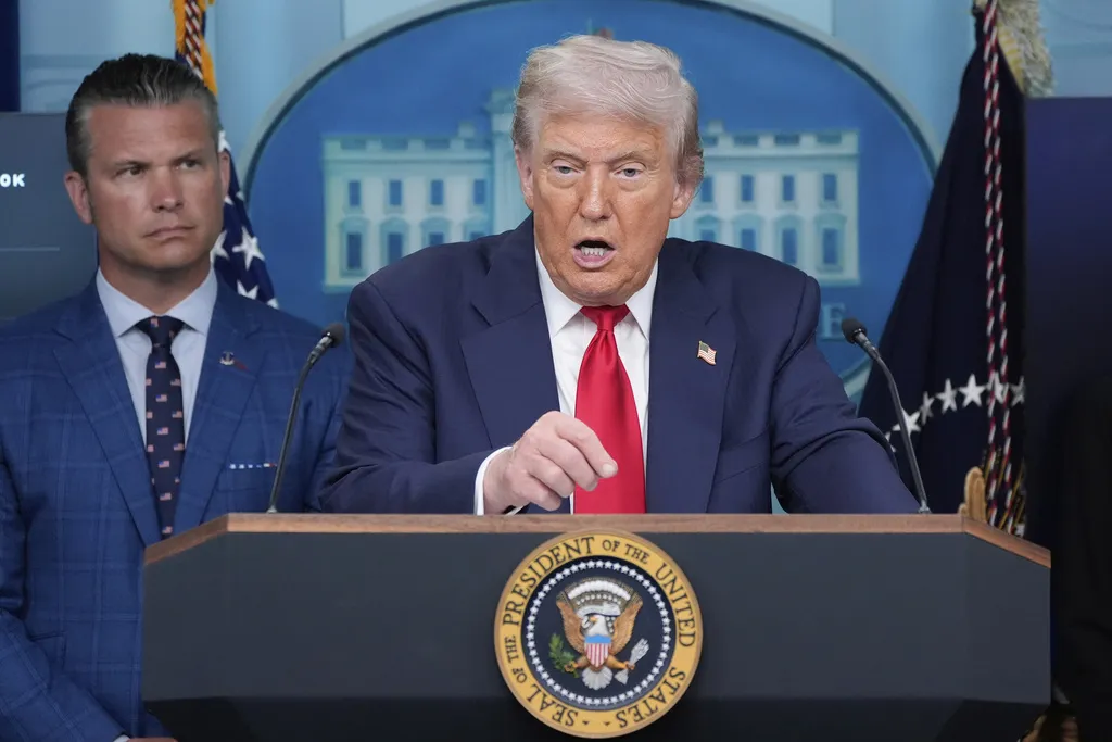 Trump šalje Nacionalnu gardu na ulice Washingtona, preuzima kontrolu nad policijom
