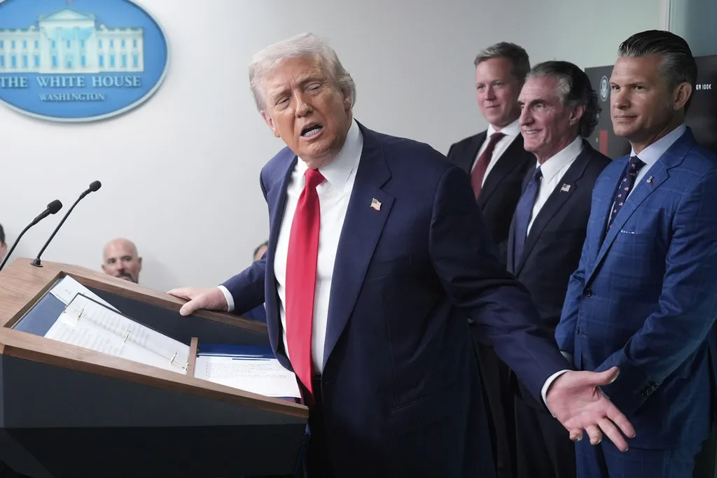 Trump: Nakon dvije minute sa Putinom znaću hoće li biti dogovora, Zelenski neće biti na sastanku