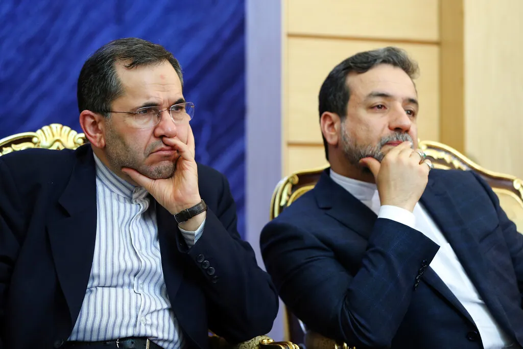 Iran spreman prihvatiti ograničenja nuklearnog programa u zamjenu za ukidanje sankcija