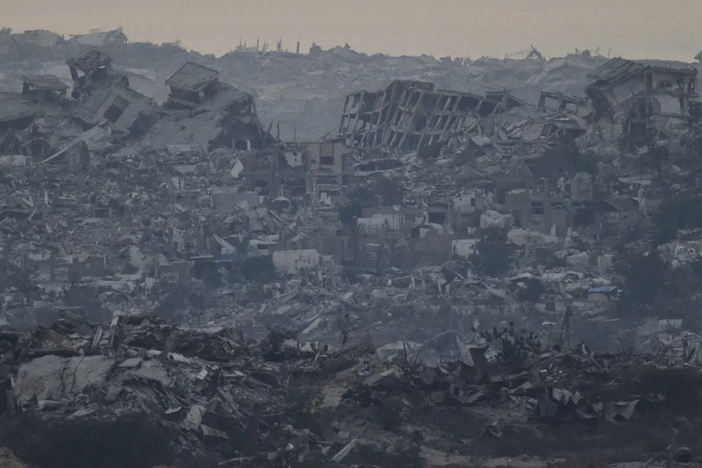 Nastavljeno bombardovanje, najmanje 11 ubijenih u Gazi