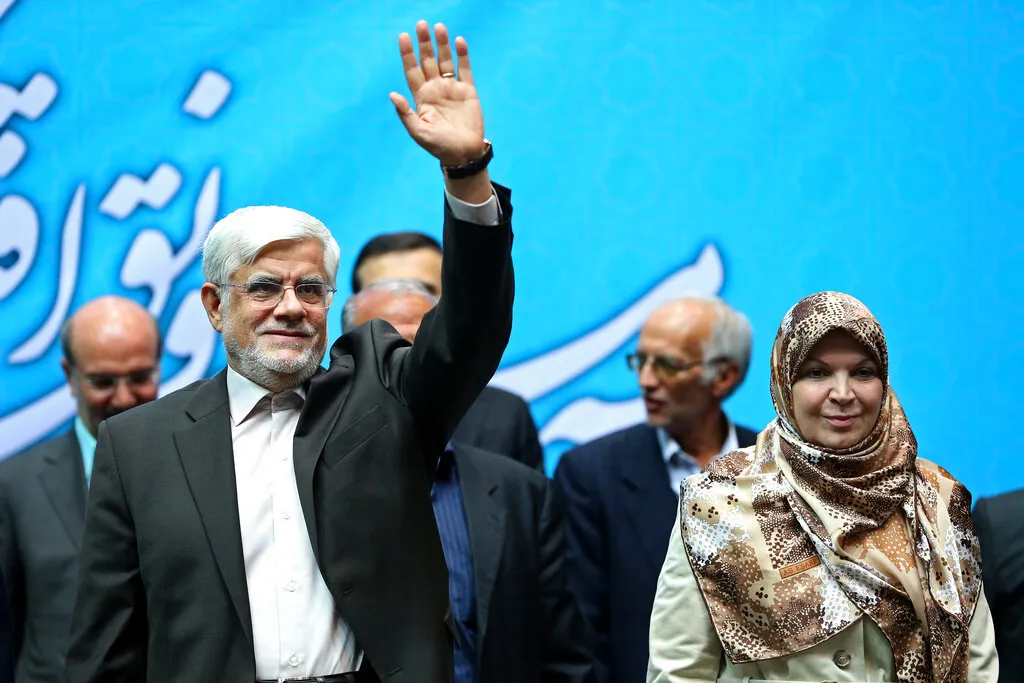 Iran tvrdi da su mogući direktni pregovori Teherana i Vašingtona 
