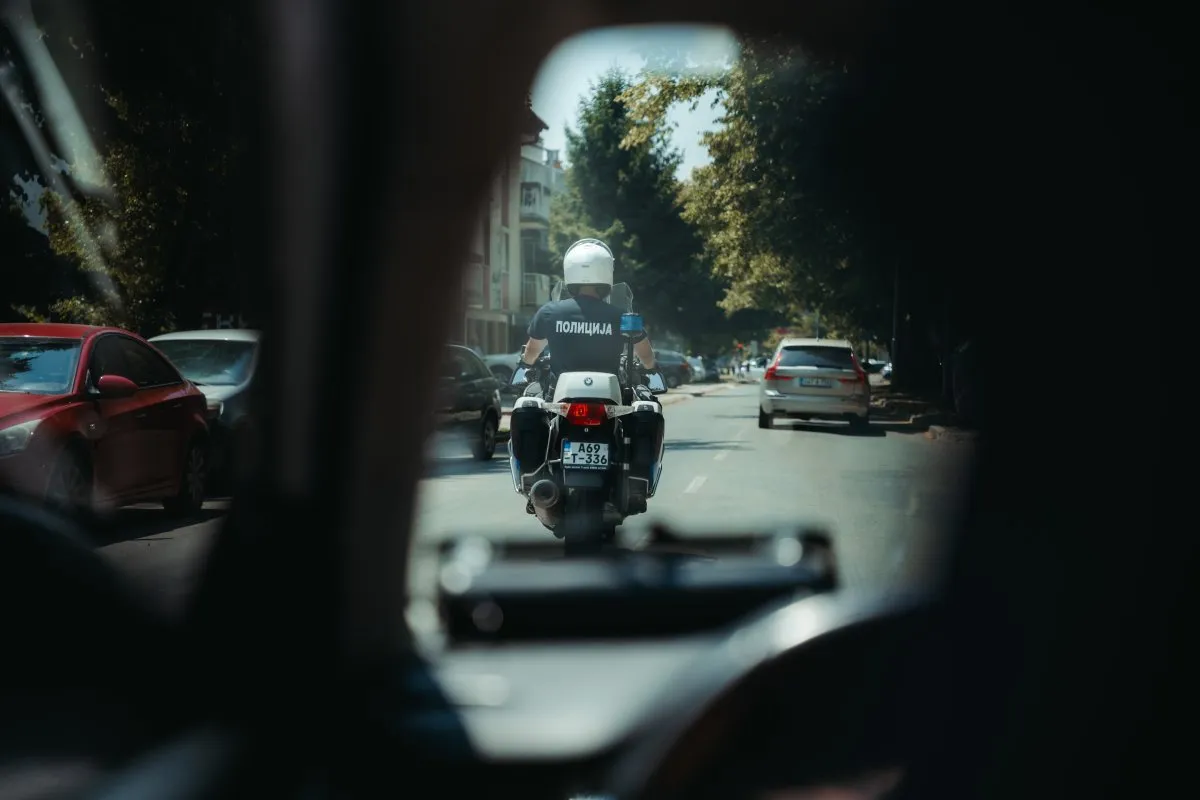 Od sutra pojačana kontrola motociklista na putevima u RS