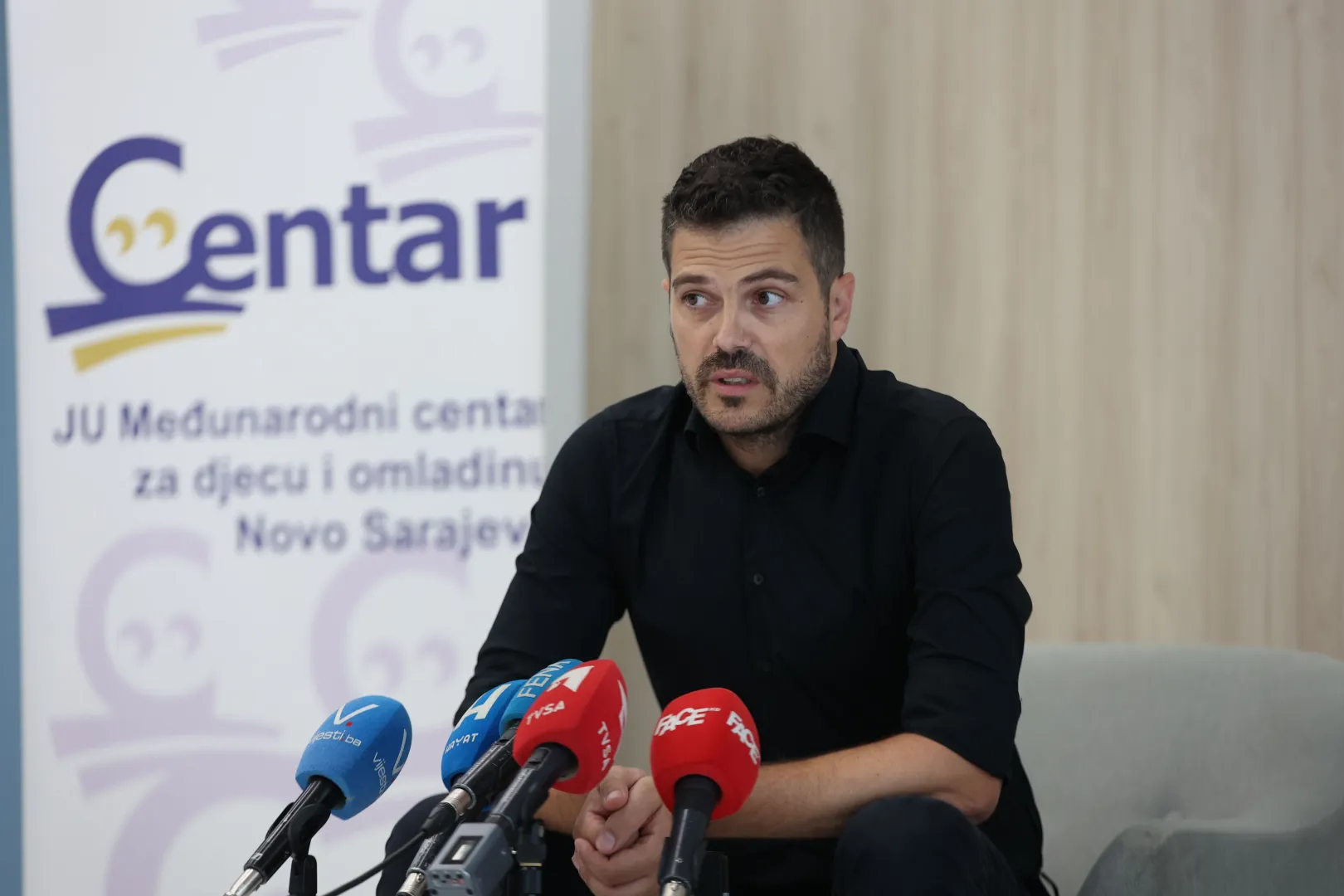 Marjanović: Rekordan interes publike za SFF, više od 6.000 gledaoca na otvorenju 