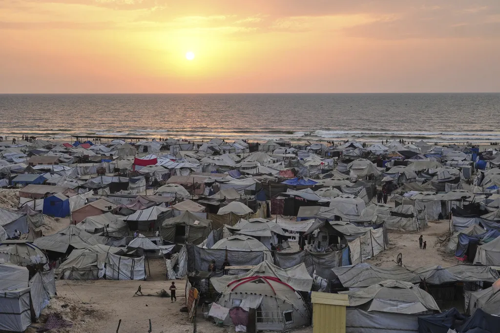 Južni Sudan negira pregovore s Izraelom o preseljenju Palestinaca i odbacuje navode izraelskih medija