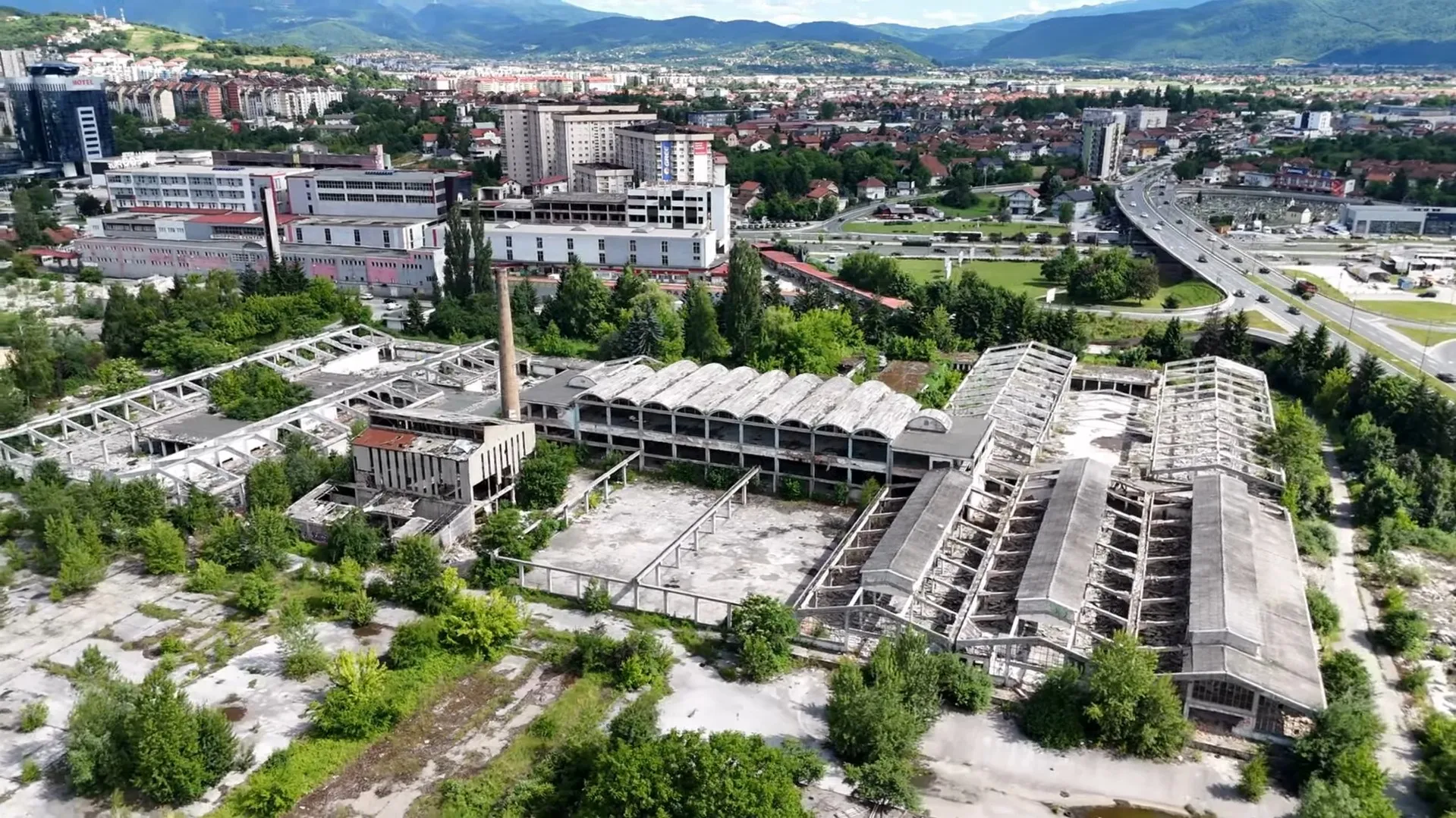 Miroslav Mišković odustao od velike investicije u Sarajevu