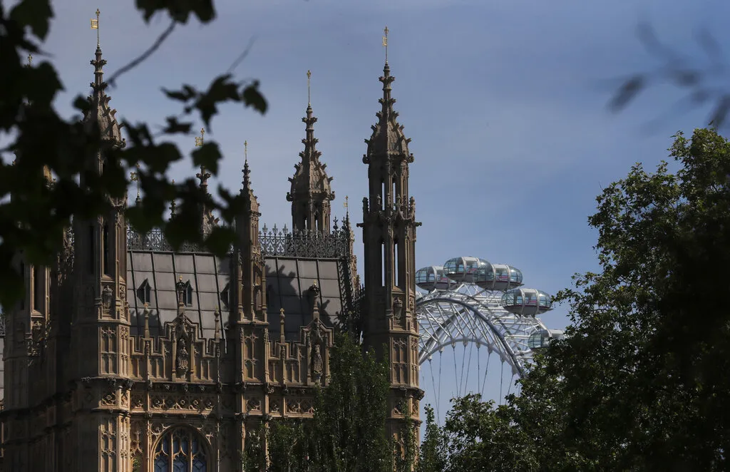 Britanski parlamentarci traže protjerivanje izraelskog ambasadora i embargo na oružje