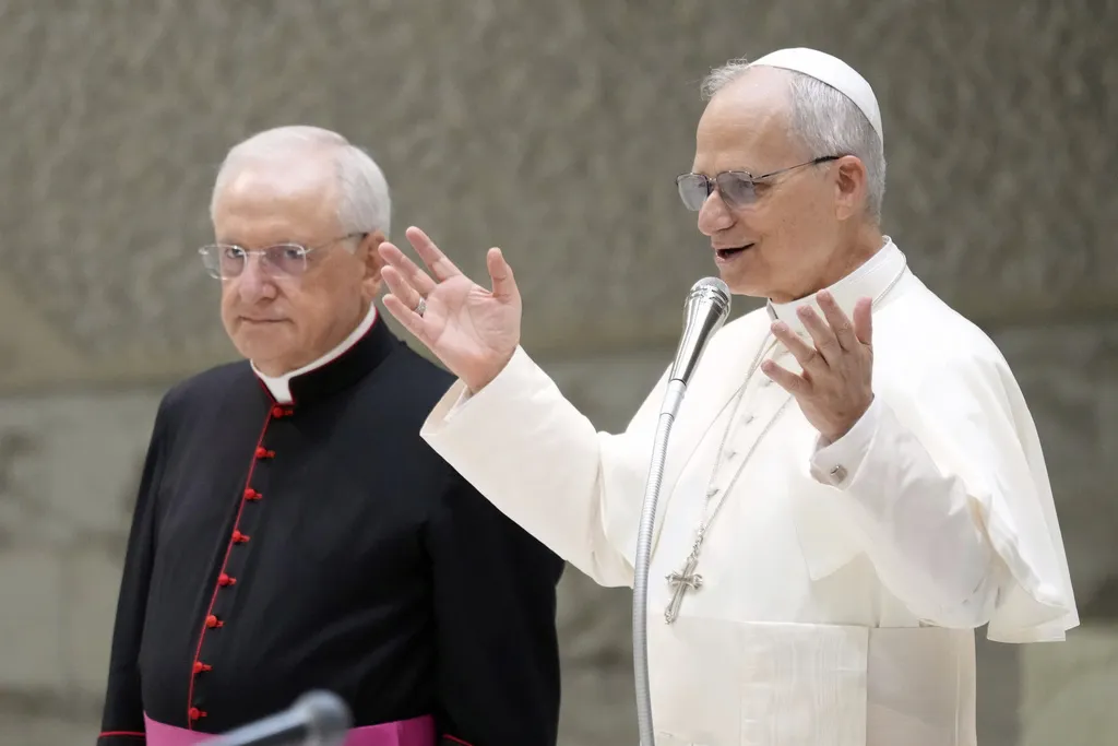 Papa Leo XIV će prvi put primiti katoličko žensko udruženje koje se zalaže za LGBT