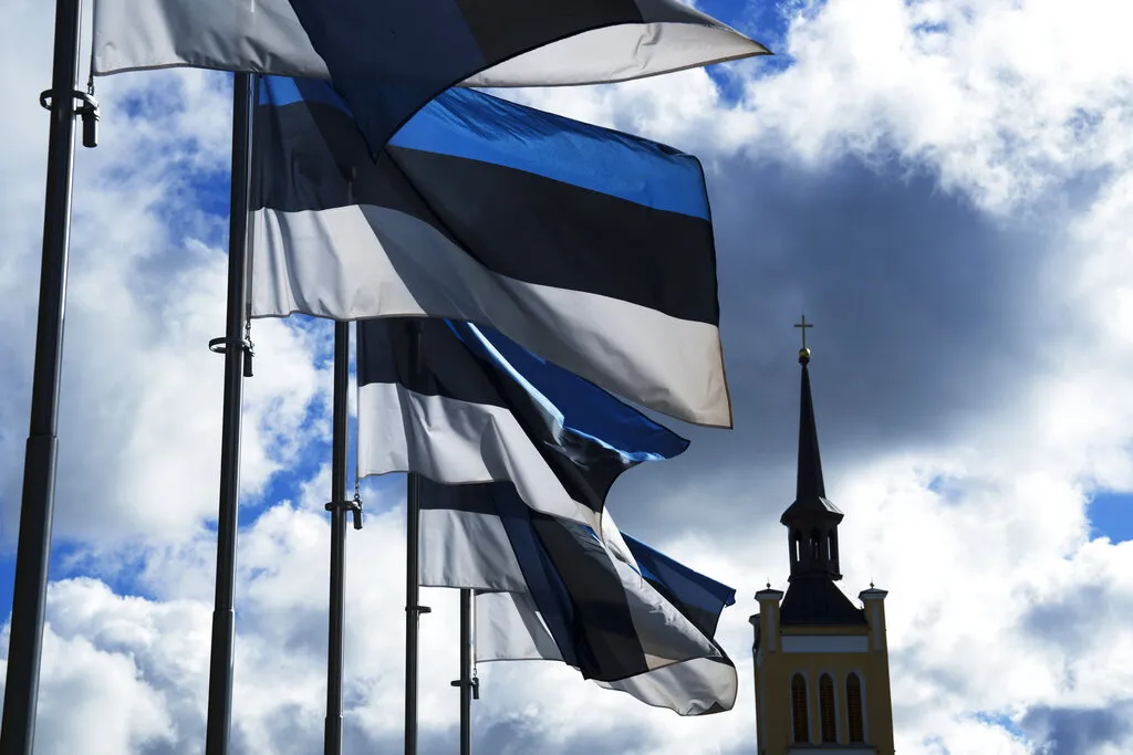 Estonija: Opozicija zatražila prijevremene izbore