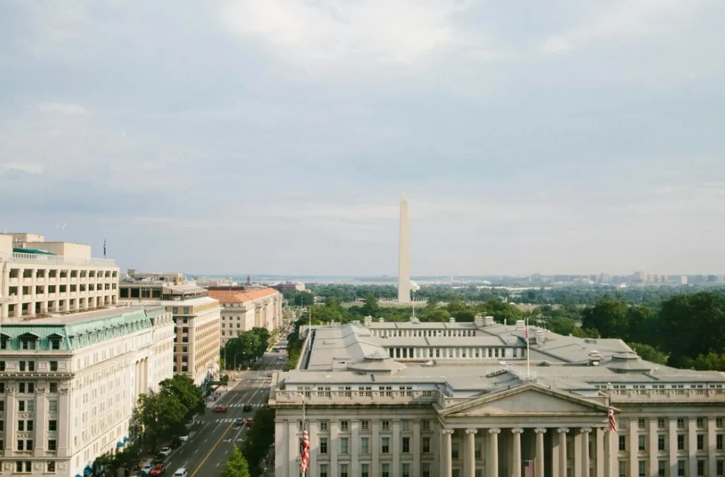Washington DC tuži saveznu vladu zbog preuzimanja policije