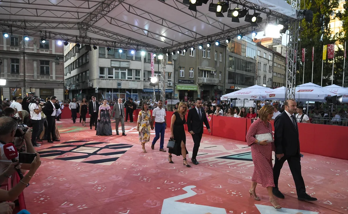 SFF protekao u sigurnom okruženju: Festivalske aktivnosti privukle više od 135.000 posjetilaca