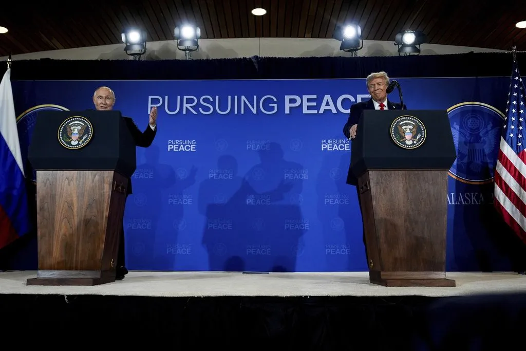 Putin: Sukob u Ukrajini se ne bi ni desio da je Trump bio predsjednik SAD