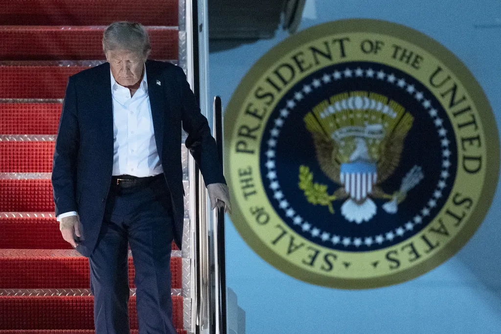 Trump želi sastanak s Putinom i Zelenskim već 22. augusta