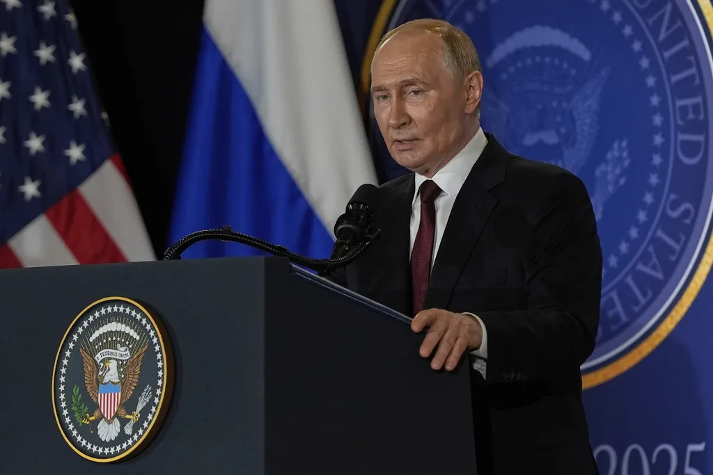 Reuters objavio detalje Putinove ponude za okončanje rata