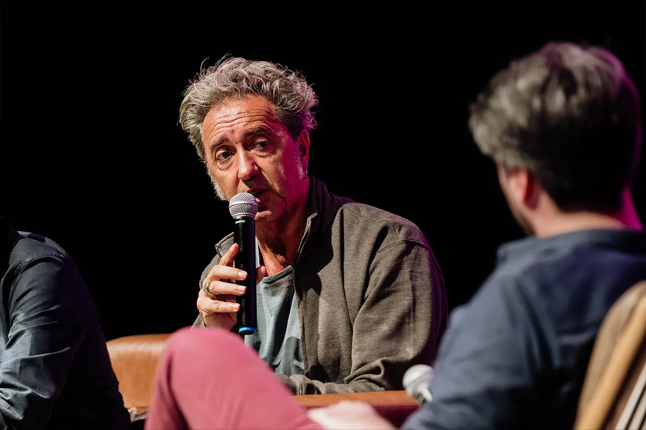 Sorrentino na 31. SFF-u: "Moji filmovi nastaju iz susreta s ljudima koji me inspirišu"