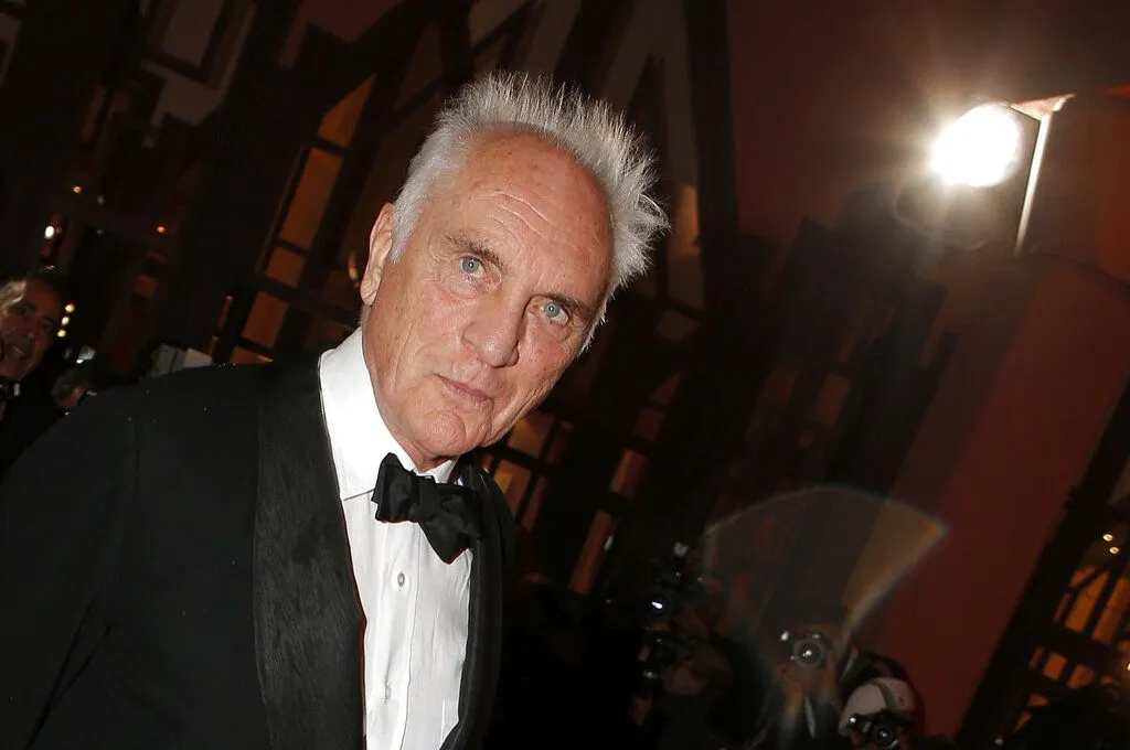Zvijezda "Supermena" Terence Stamp preminuo u 87. godini