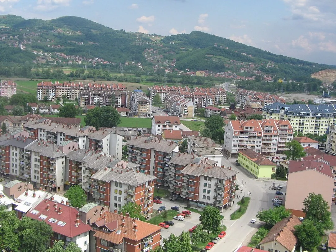 Ne pada cijena, ali ni potražnja: Za kvadrat stana u Doboju potrebno 2.600 KM