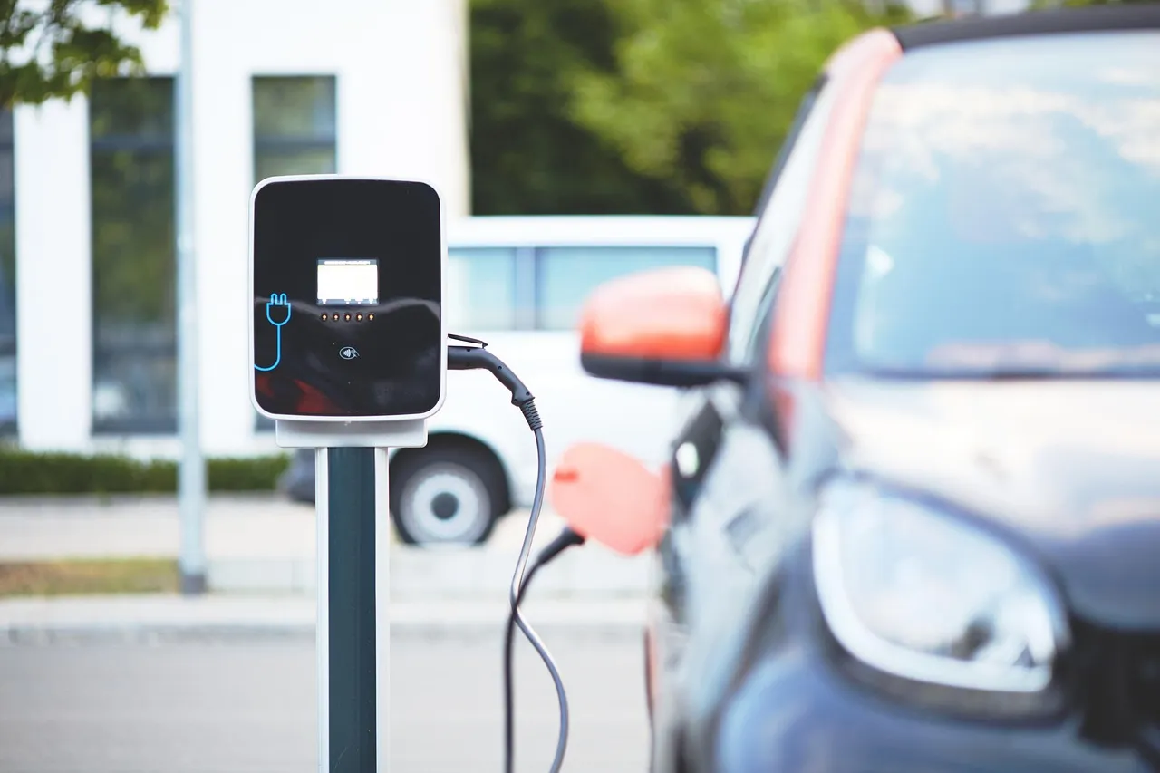 U drugom kvartalu u zapadnoj Evropi registrovan rekordan broj električnih vozila
