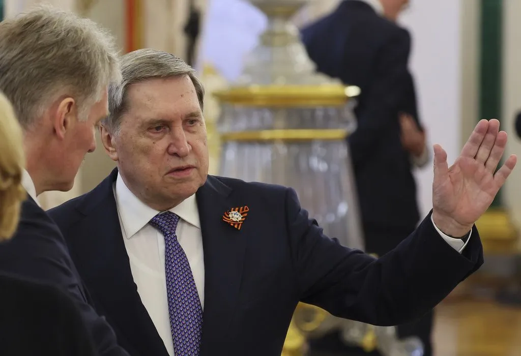 Oglasio se Kremlj o sastanku Trumpa sa Zelenskim i evropskim liderima