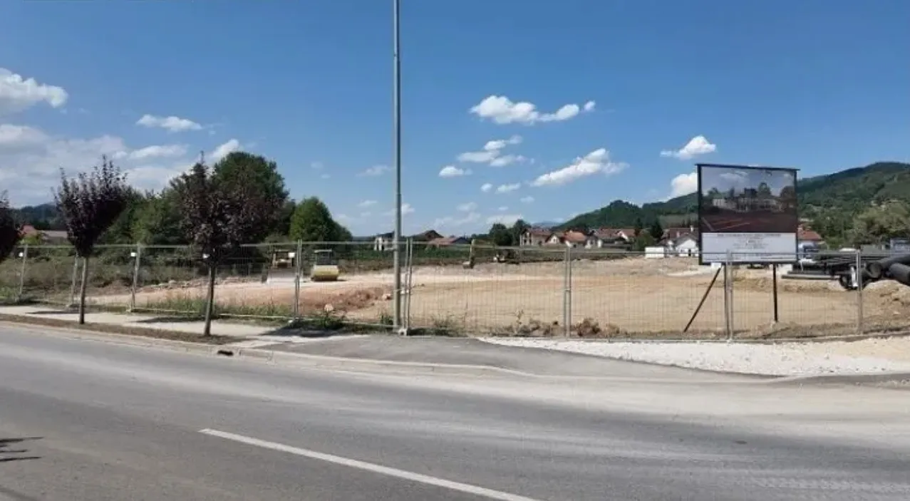 Lidl počeo gradnju još jednog objekta u BiH