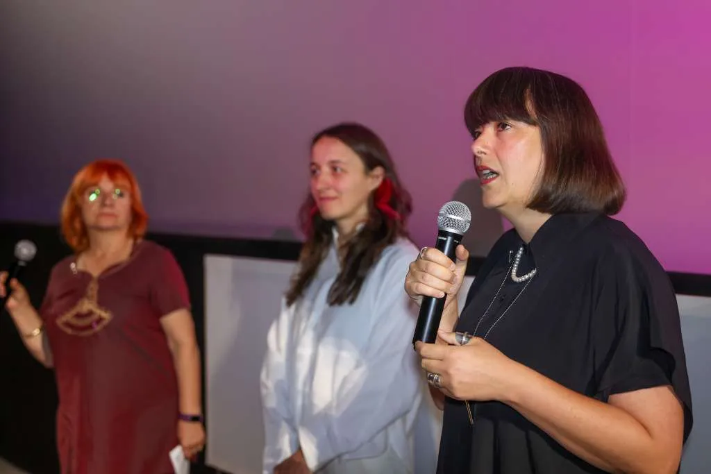 Film "SLET 1988" na Sarajevo Film Festivalu donosi priču o tijelu kao arhivu prošlosti