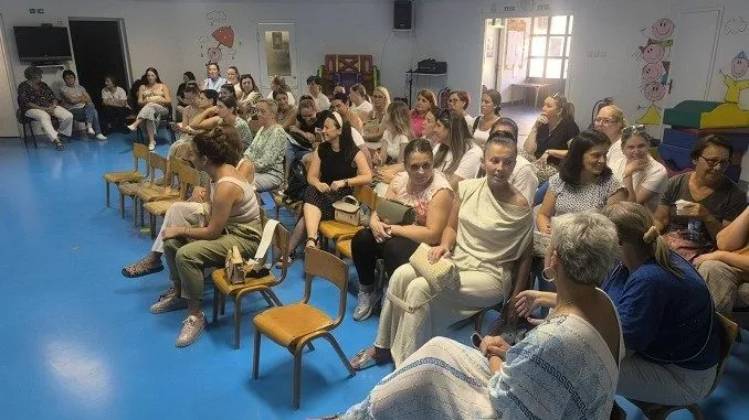 Sindikalna organizacija JU Dječiji vrtić Princeza Katarina Karađorđević: Neprihvatljiva diskriminacija radnika