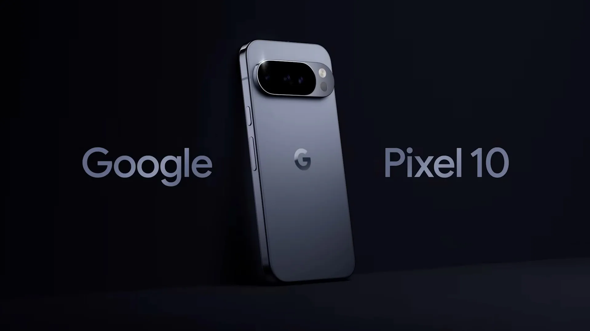 Google predstavio nove Pixel 10 telefone