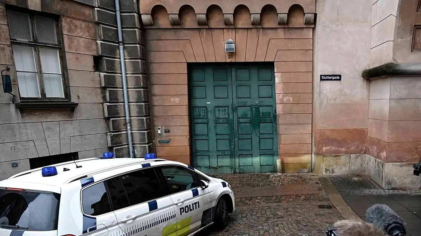 Počelo suđenje bivšem danskom ministru optuženom za posjedovanje materijala o seksualnom zlostavljanju djece