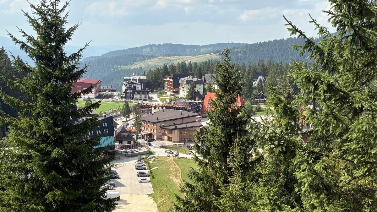 Takmičari iz BIH, Egipta, Hrvatske, Mađarske na Vlašiću, sportski turizam u ekspanziji
