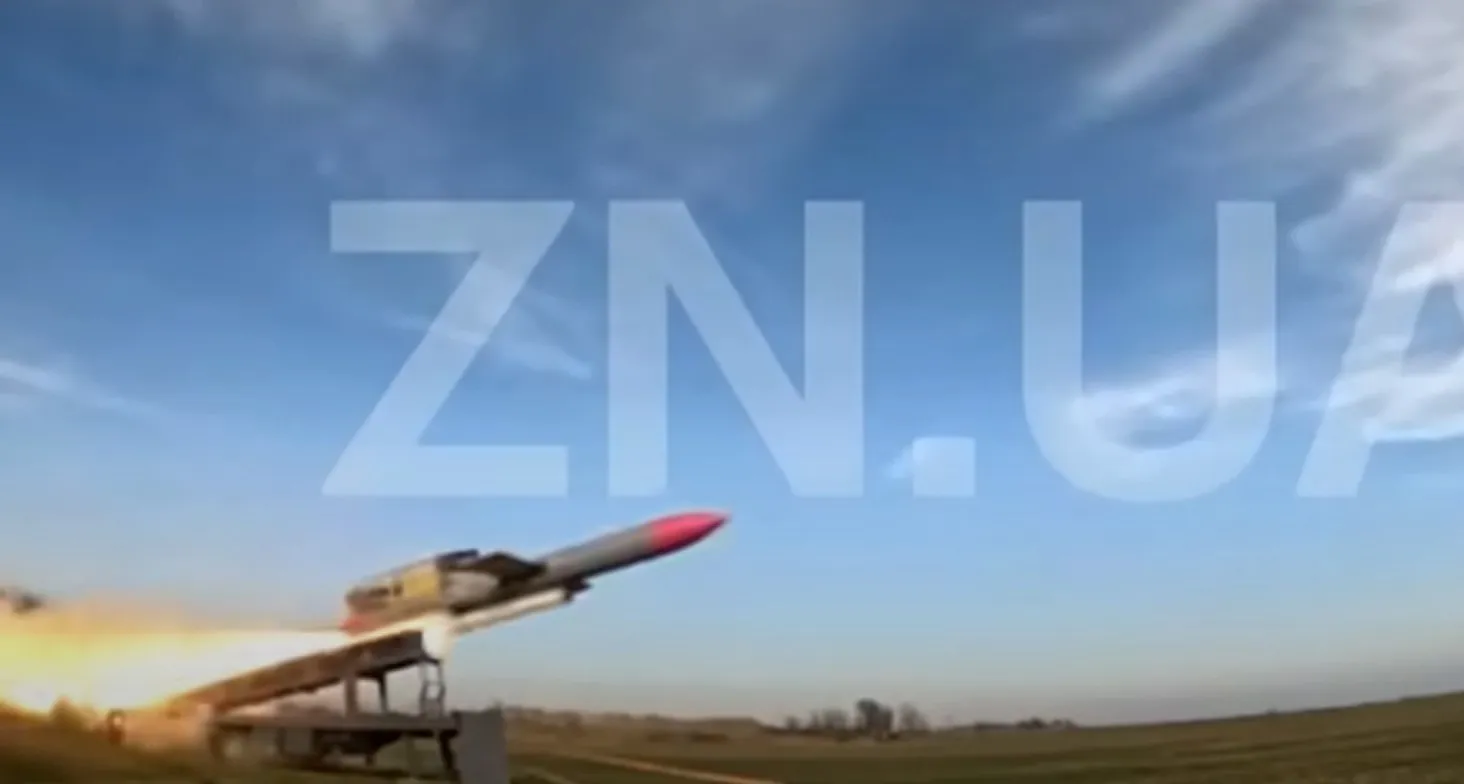Ukrajina počinje serijsku proizvodnju rakete Flamingo dometa cijele evropske Rusije